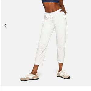 Outdoor Voices Rectrek Pant in Bone